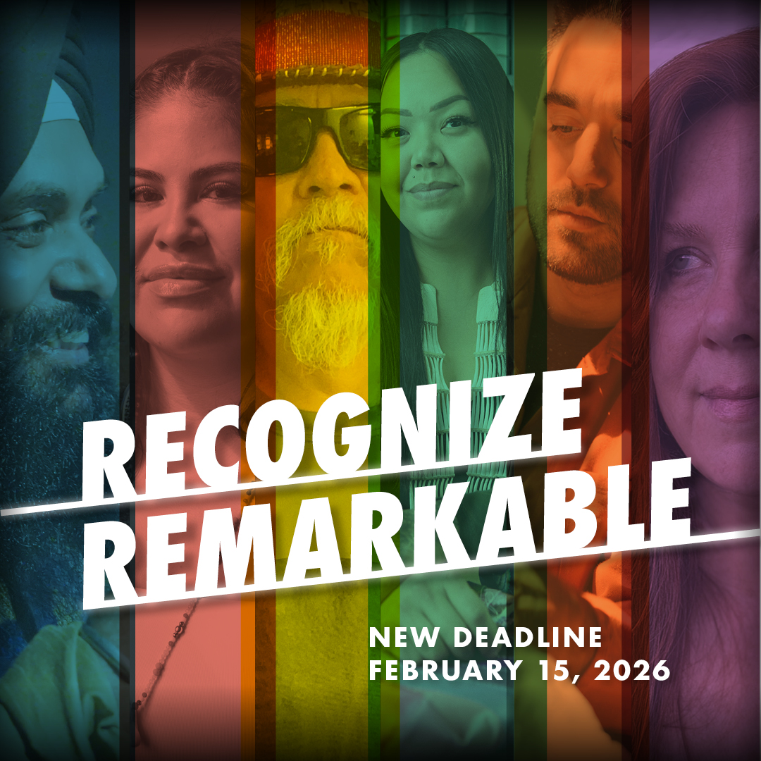 BC Achievement Foundation Invites Nominations for 2026 Award Programs - image