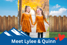 Lylee & Quinn's Radiothon Story