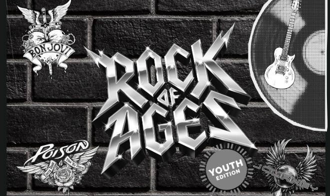 Rock of Ages - image