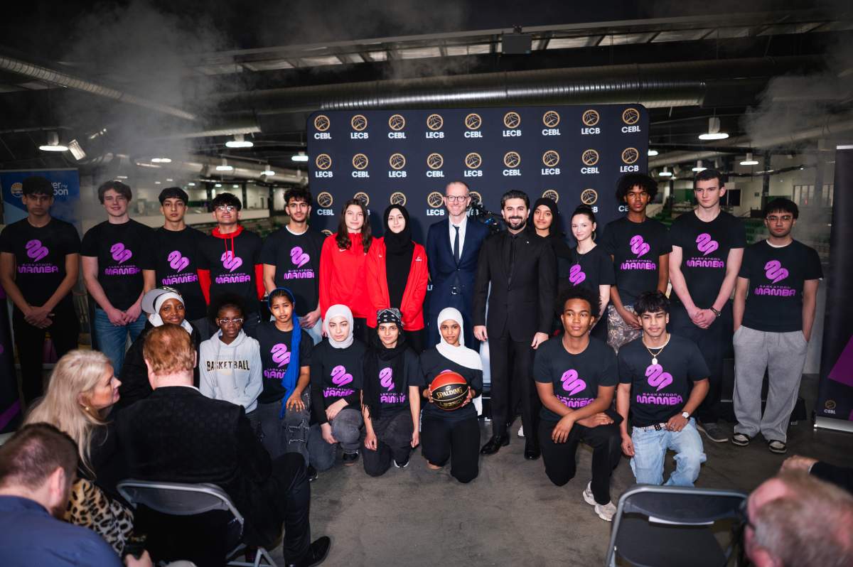 The Saskatchewan Rattlers will now be known as the Mamba. The team will also play some of their games at Merlis Belsher Place in addition to SaskTel Centre.