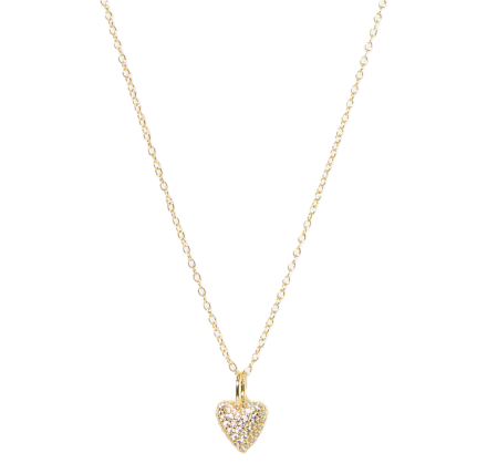 Valentine's Day jewellery gift ideas