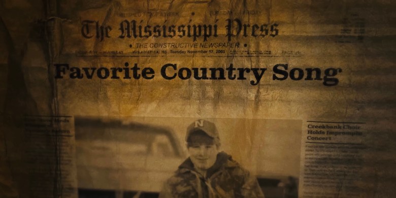 Hardy Favorite Country Song Three Weeks #1 on ACC with Ryan Fox