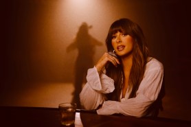 Ella Langley’s Choosin’ Texas is #1 on ACC with Ryan Fox