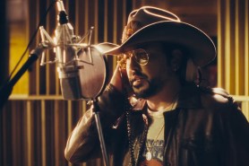 Jason Aldean How Far Does A Goodbye Go #1 on ACC with Ryan Fox