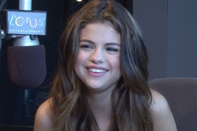 Selena Gomez Reflects on the Transition from Child Star to Global Superstar