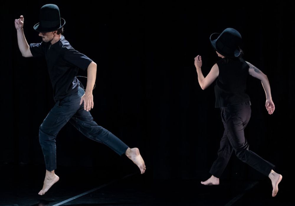 Ame Henderson Projects + Provincija: Show Gone - image