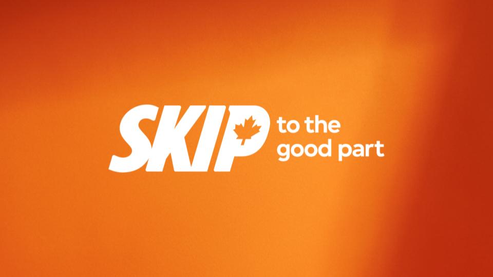 Skip The Cold - image