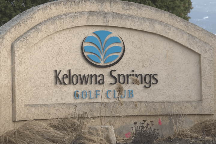 Audiência pública marcada para a polêmica reconstrução do campo de golfe de Kelowna Audiência pública marcada para a polêmica reconstrução do campo de golfe de Kelowna