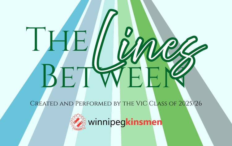 The Lines Between - image