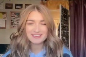 Tenille Townes on How New Music and Her Loyal Dog Sam Healed Her Heart