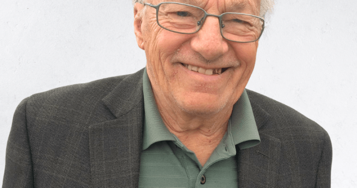 Лондон, Онтарио спортният коментатор Пийт Джеймс почина на 89