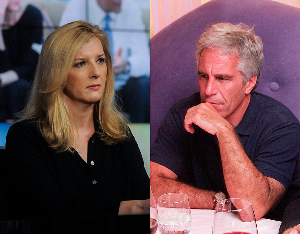 Epstein files fallout: People who’ve resigned or been fired after DOJ release