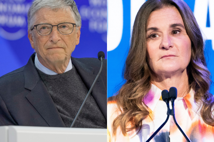 Bill Gates ‘regrets’ ever knowing Epstein, ex-wife Melinda recalls ‘muck’ in marriage