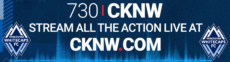 730 CKNW Whitecaps 2026