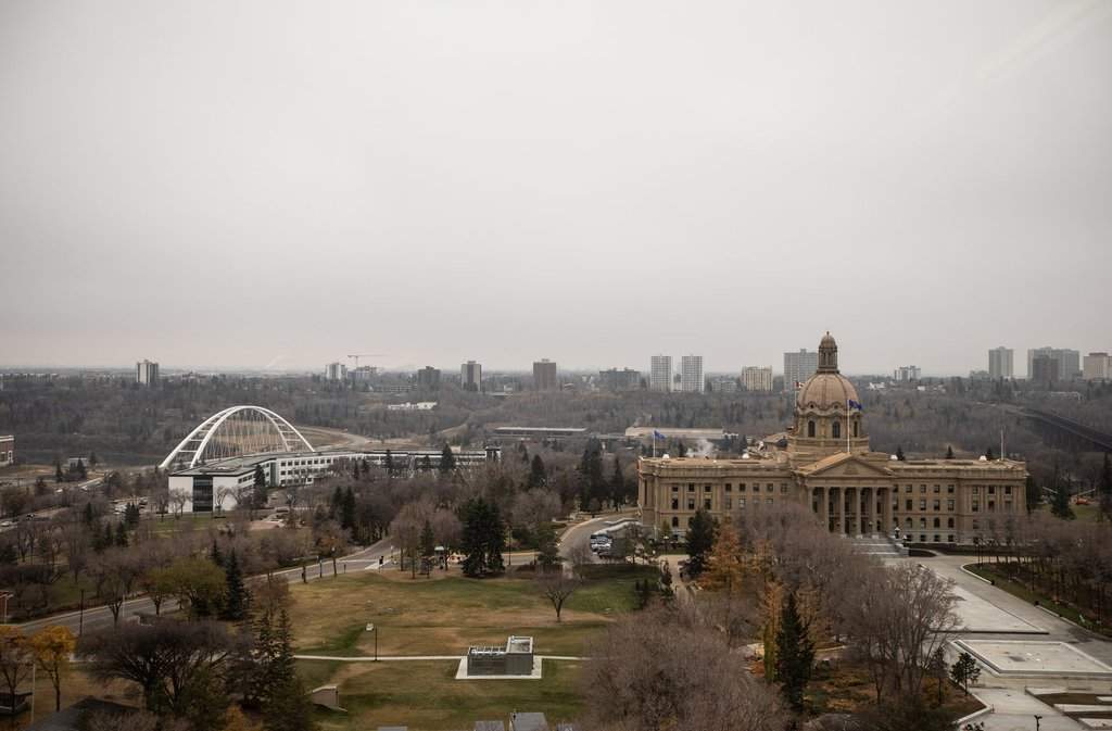 Ipsos poll suggests Canada more united than in 2019