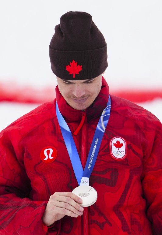 Gold eludes Canada in first half of Olympic Games