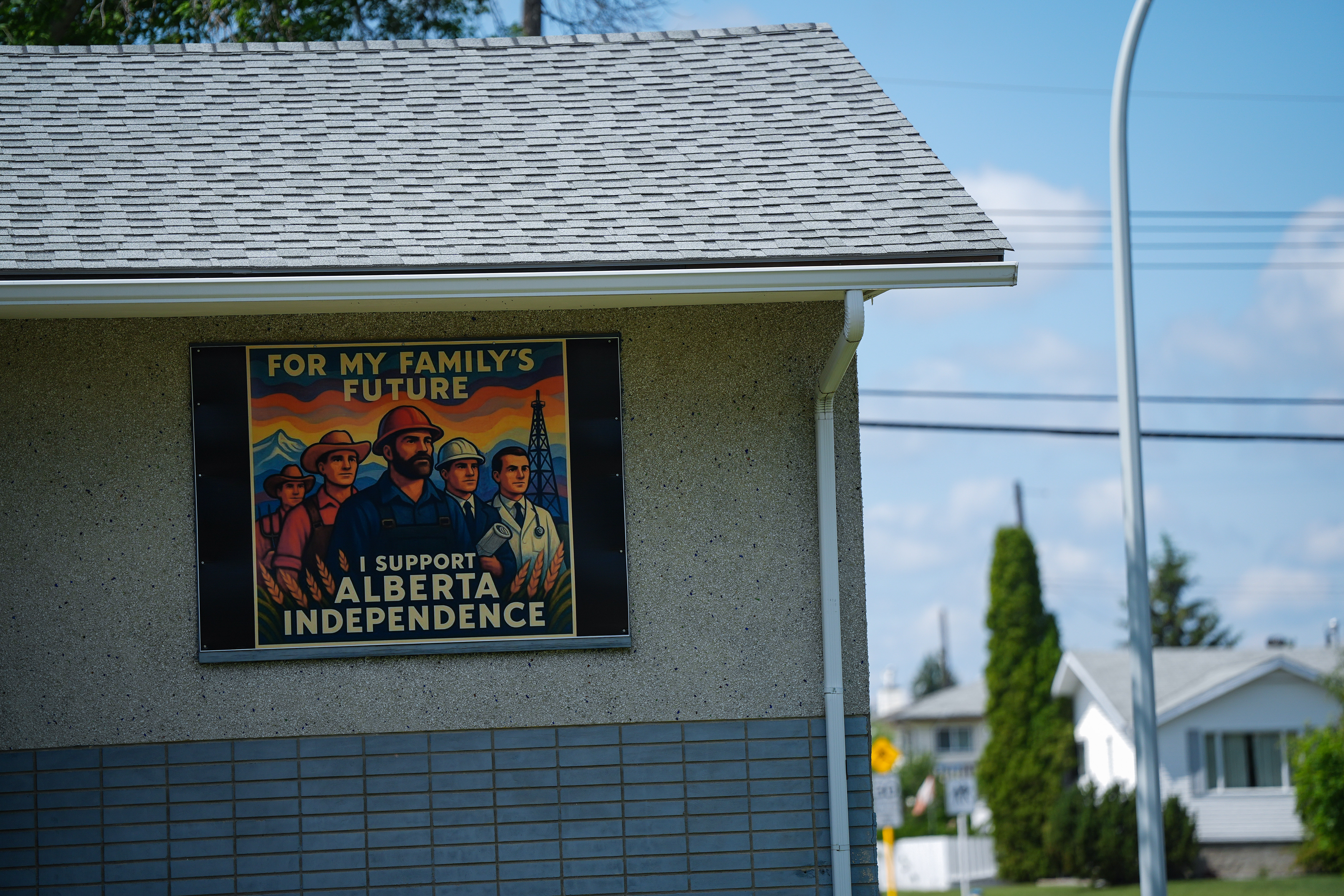 Остават три месеца до крайния срок за петиция за отделянето