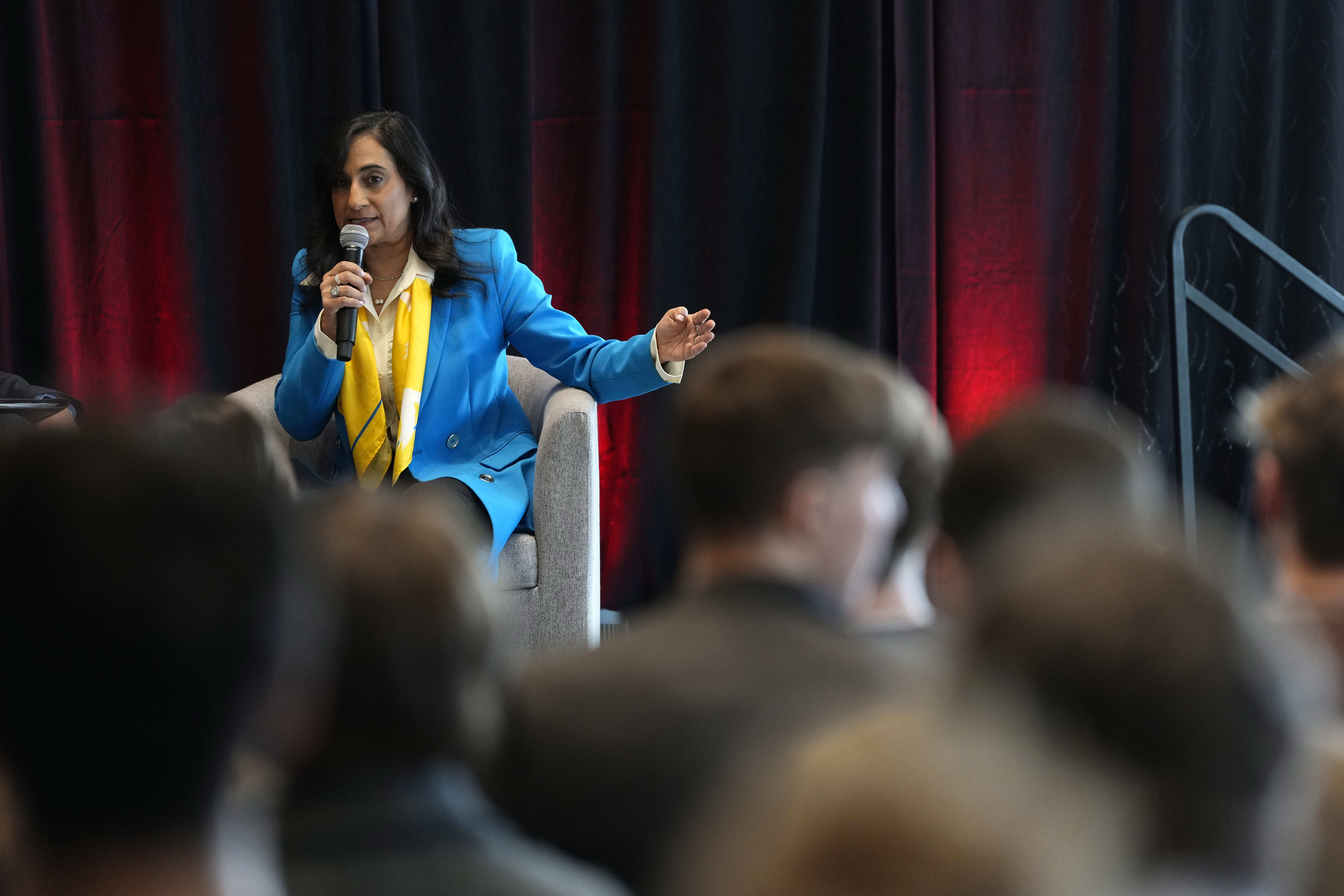 Canada announces new Russia sanctions as invasion of Ukraine hits 4 years