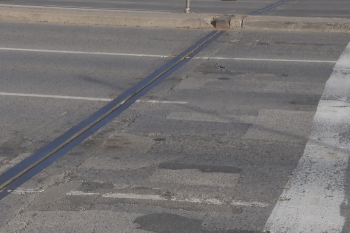 Calgary exige pelo menos US$ 5,7 bilhões nos próximos 10 anos para infraestrutura crítica – Calgary Calgary exige pelo menos US$ 5,7 bilhões nos próximos 10 anos para infraestrutura crítica – Calgary