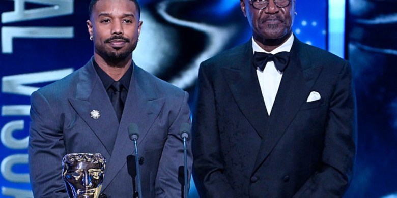 What happened at the BAFTAs? BBC apologizes after racial slur shouted at actors