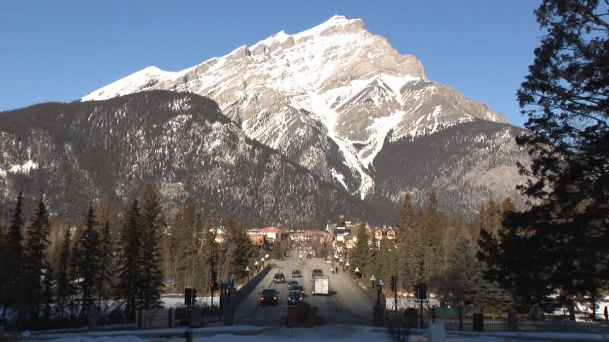 Communities in the Bow Valley, such as Banff, which rely heavily on temporary foreign workers, pushed back against the province's plan, saying they need more information about who would be affected by the policy change.