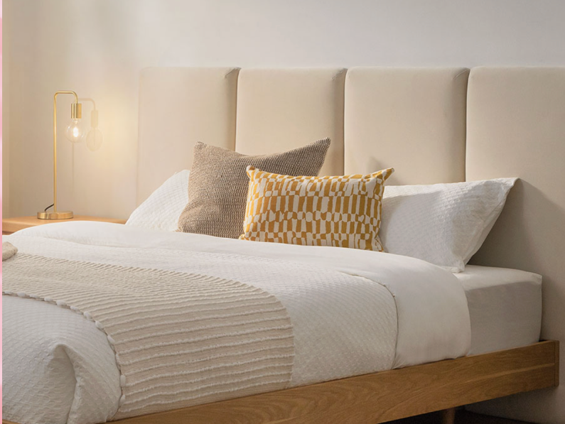 10 easy bedroom upgrades that make a big impact - image