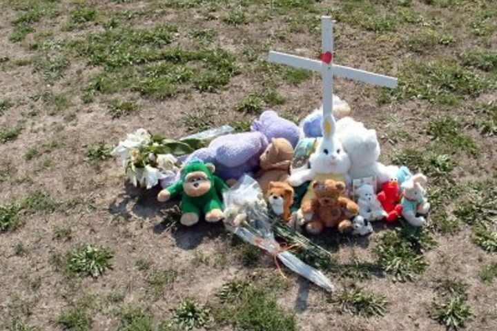 Arrest Made in 20-Year-Old Baby Parker Case After DNA Evidence Uncovered