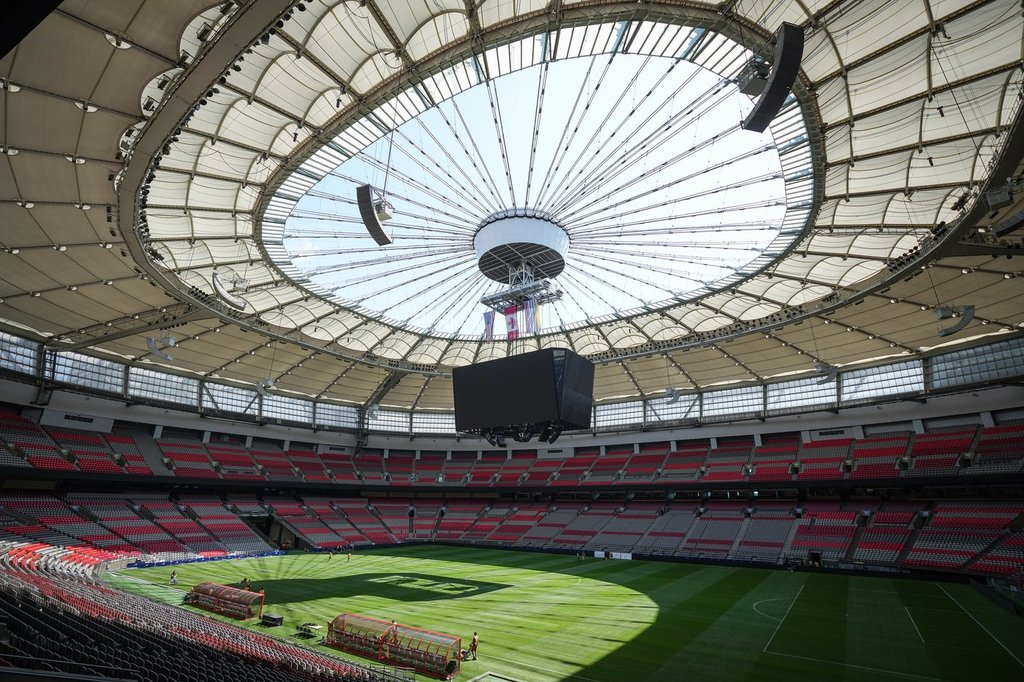 Разходите за сигурност на FIFA все още са загадка, но ще има повече полиция „откогато и да било преди“