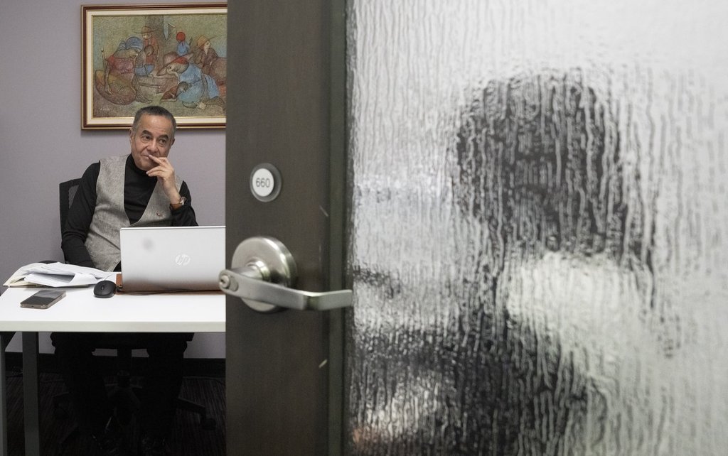 Майка разказва за опасното си пътуване през границата, за да избяга от Америка на Тръмп