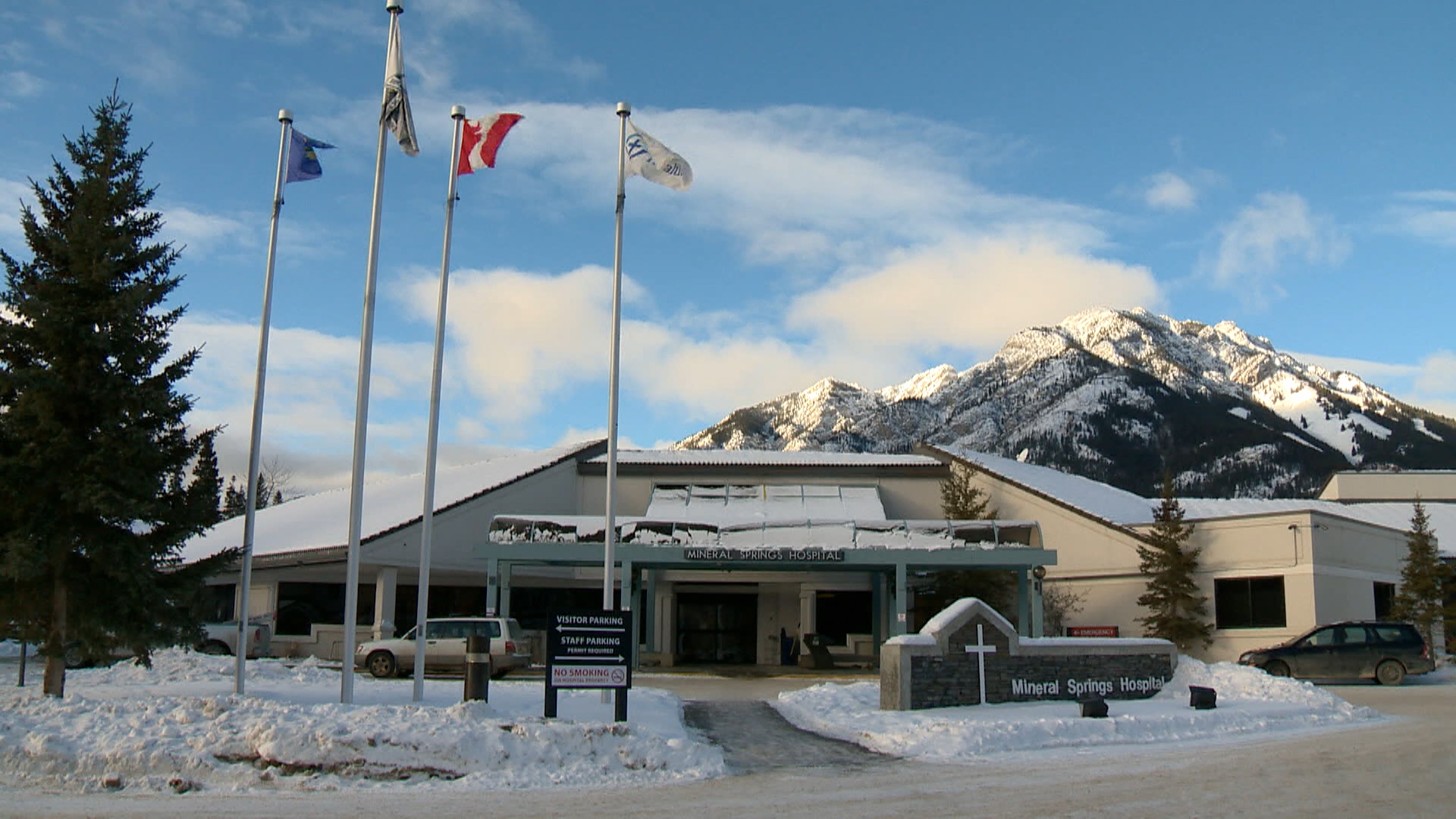 Правителството на Албърта поставя на пауза скорошна промяна в политиката