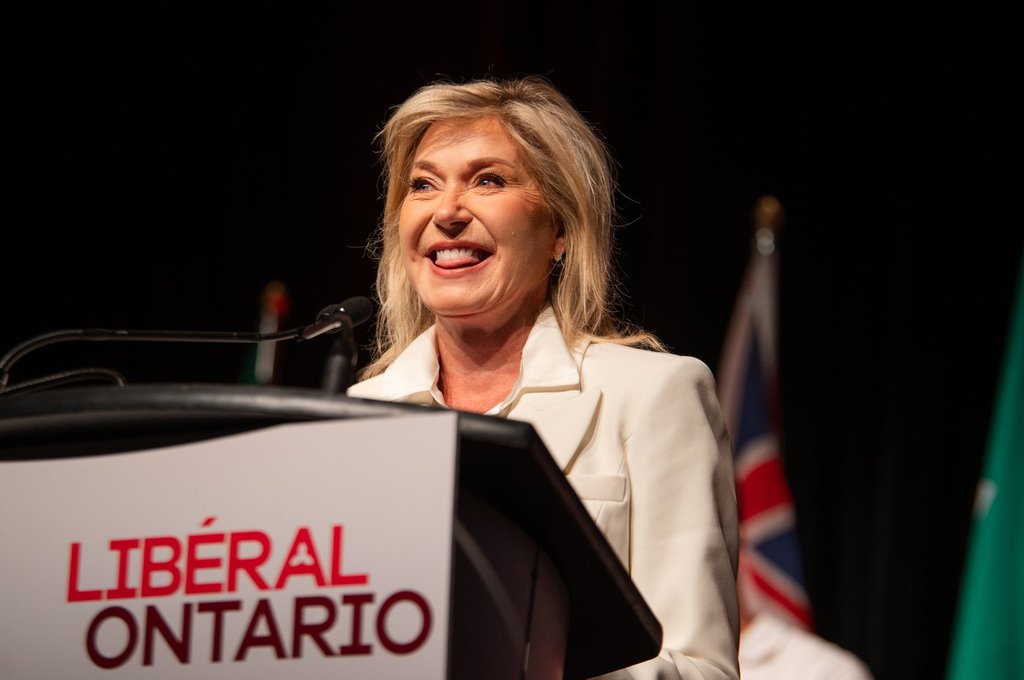 The Ontario Liberals say they will choose a new leader on Nov. 21, launching their third leadership race since 2020 following Bonnie Crombie’s resignation.