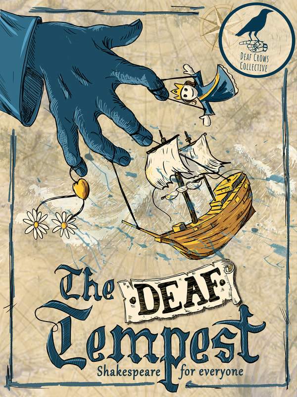 The Deaf Tempest - image