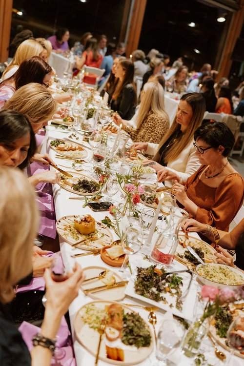 Femininity: The Gala - image
