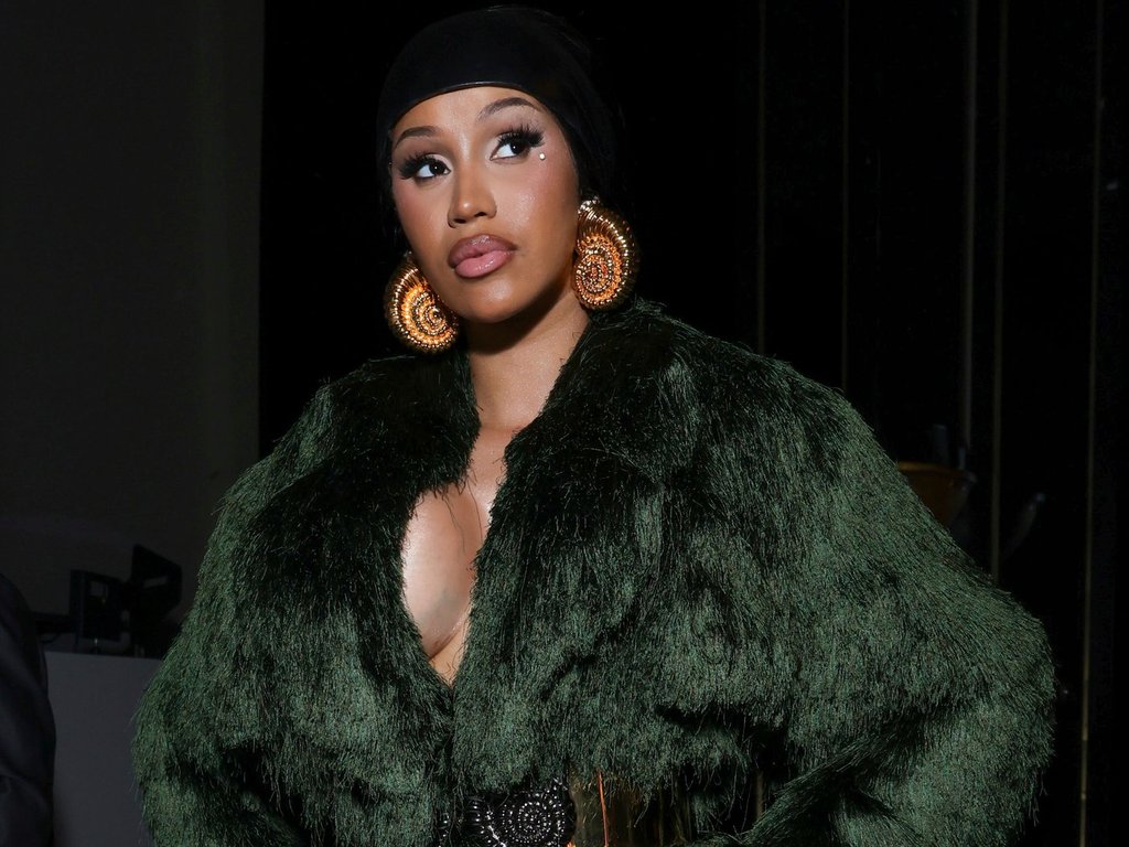 ‘I don’t play about my money’: Cardi B says thieves spent K on her credit card