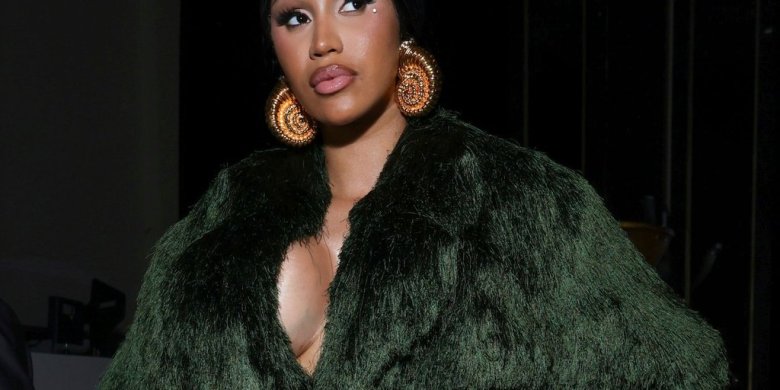 'I don't play about my money': Cardi B says thieves spent $60K on her credit card