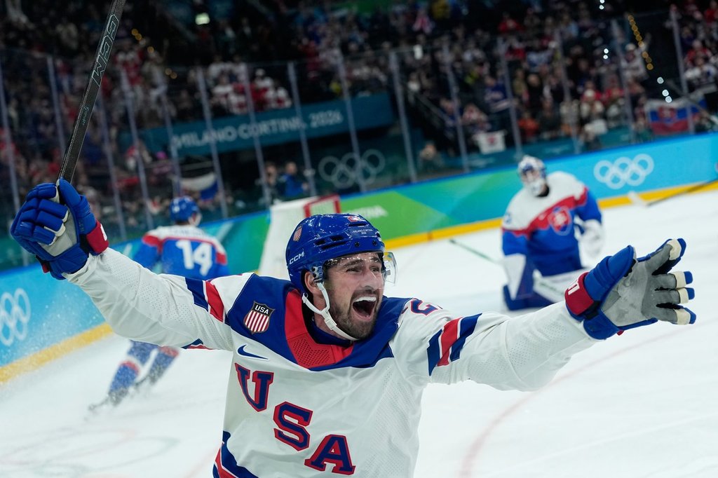 АНАЛИЗ: Изненада — Winnipeg Jets не е част от ранния списък за участие в дербито на Dylan Larkin