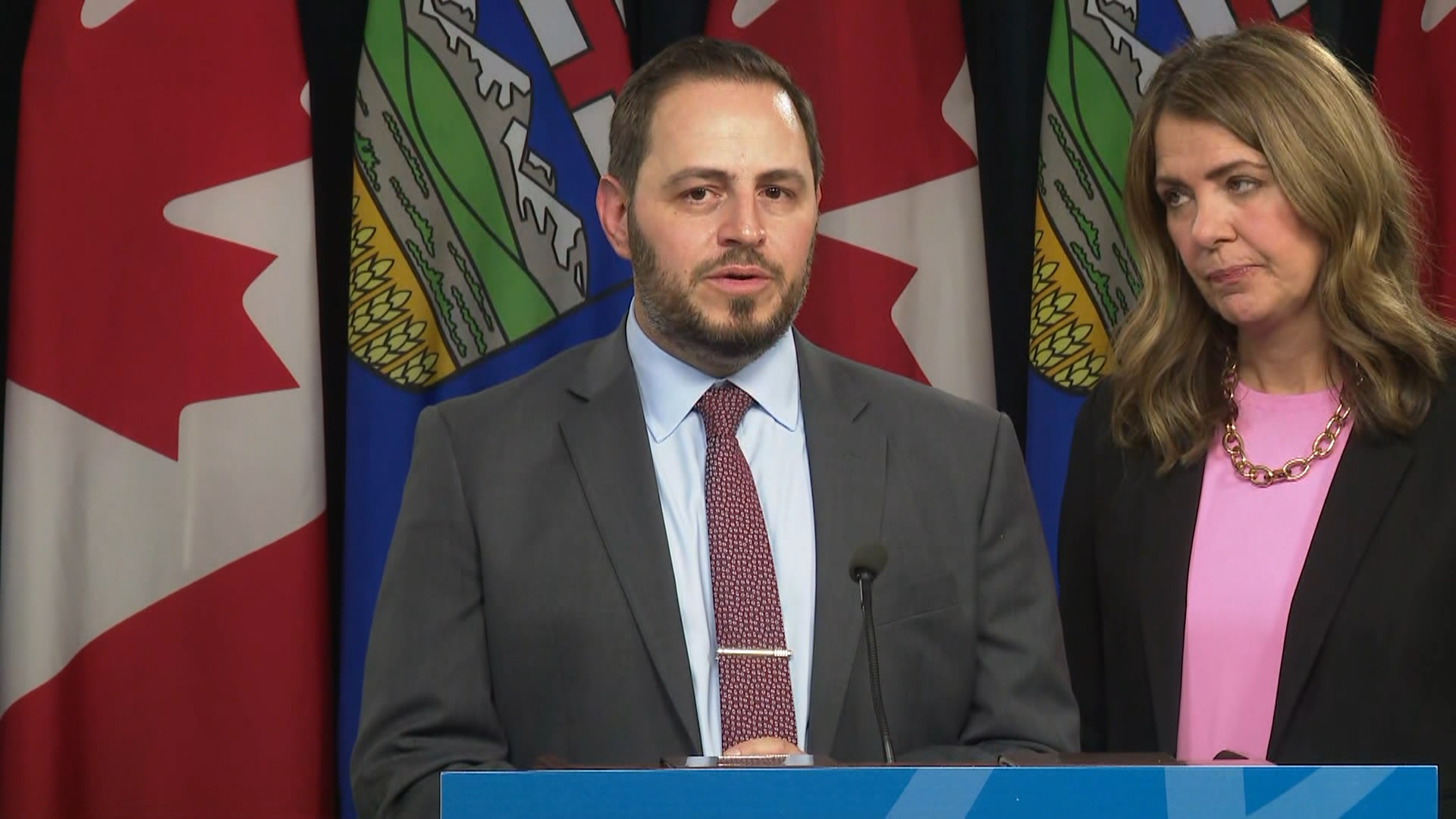 Alberta teachers hail ‘significant’ investment in education, but skepticism ‘remains high’ - BERITAJA