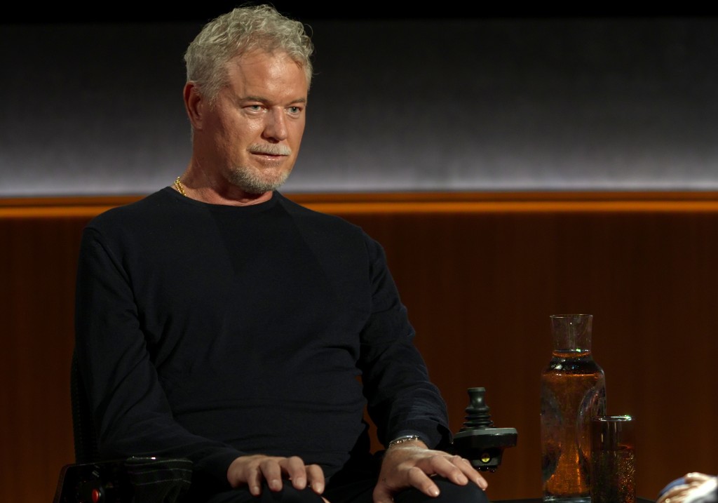 globalnews.ca - Katie Scott - Eric Dane GoFundMe for daughters, health-care costs tops $300,000 - National