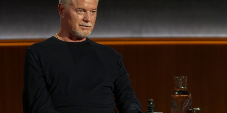 Eric Dane GoFundMe for daughters, health-care costs tops $300,000