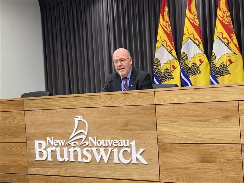 Прогнозираният дефицит от $1,3 милиарда на Ню Брънзуик е най-високият в историята на провинцията