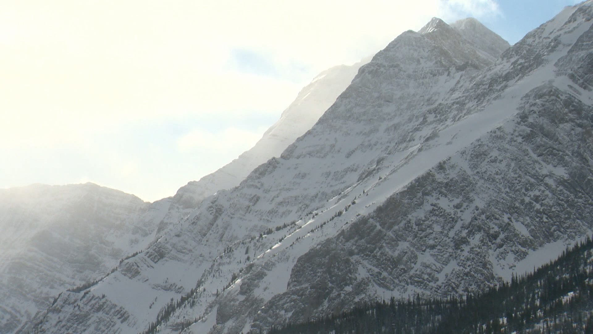 Провеждат се обществени консултации относно бъдещето на планинския курорт Fortress Mountain Resort в Алберта