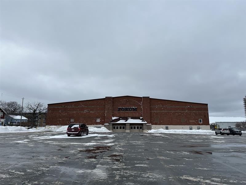 Halifax Forum supporter calls mayor idea to pause redevelopment plan a  shock  - Halifax
