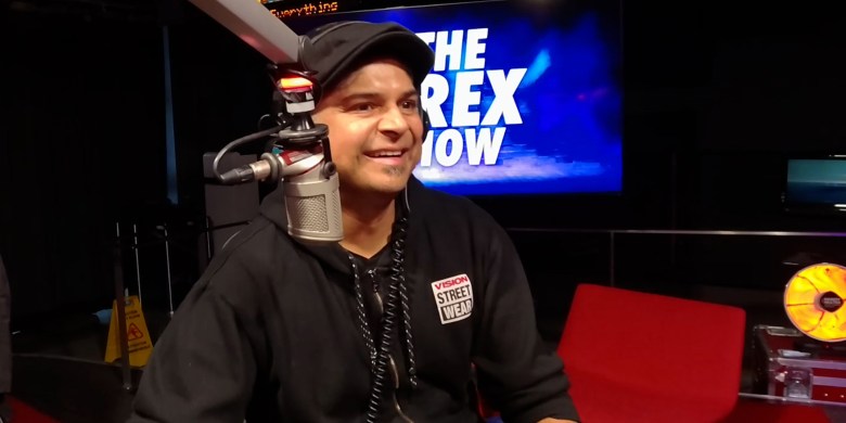 Billy Talent Celebrates 20 Year Anniversary of Their ‘Billy Talent II' Album