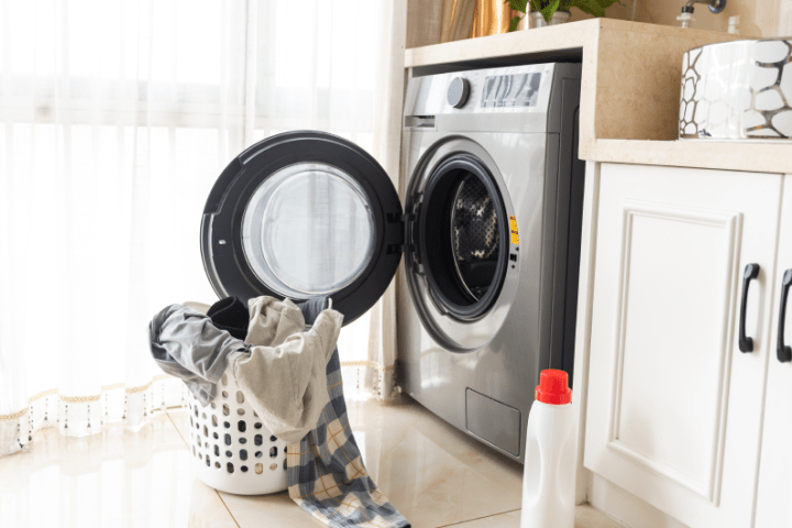 5 unexpected cleaning secrets hiding in your home right now