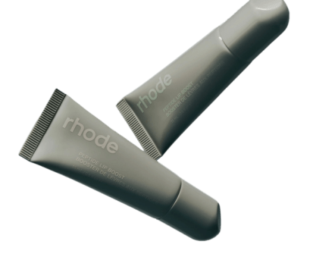 Rhode Peptide Lip Boost Set