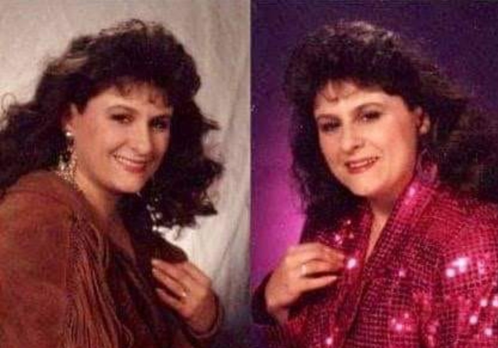 Missing North Carolina woman who vanished 24 years ago found 'alive and well'