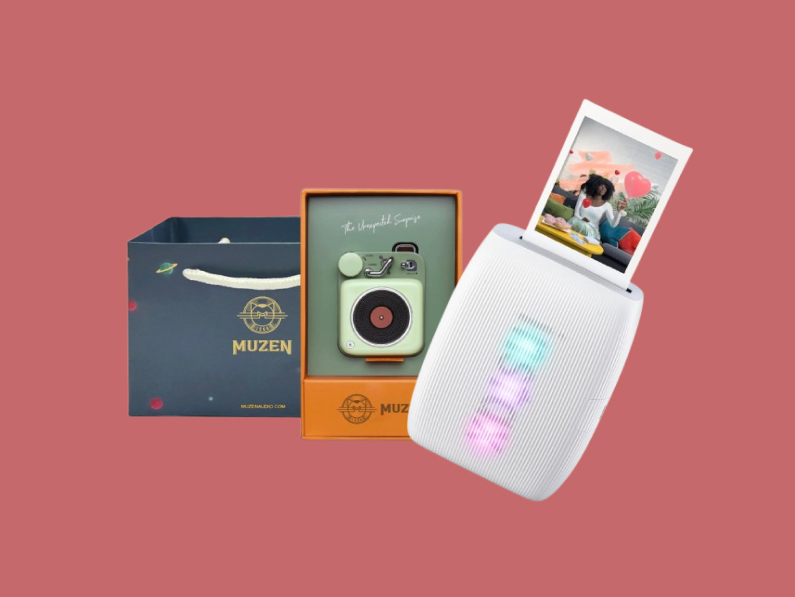 19 best itty bitty gifts that make a big impression - image