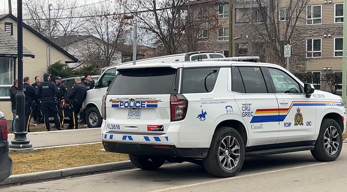 Kelowna mayor does not ask for more RCMP funding during Victoria trip