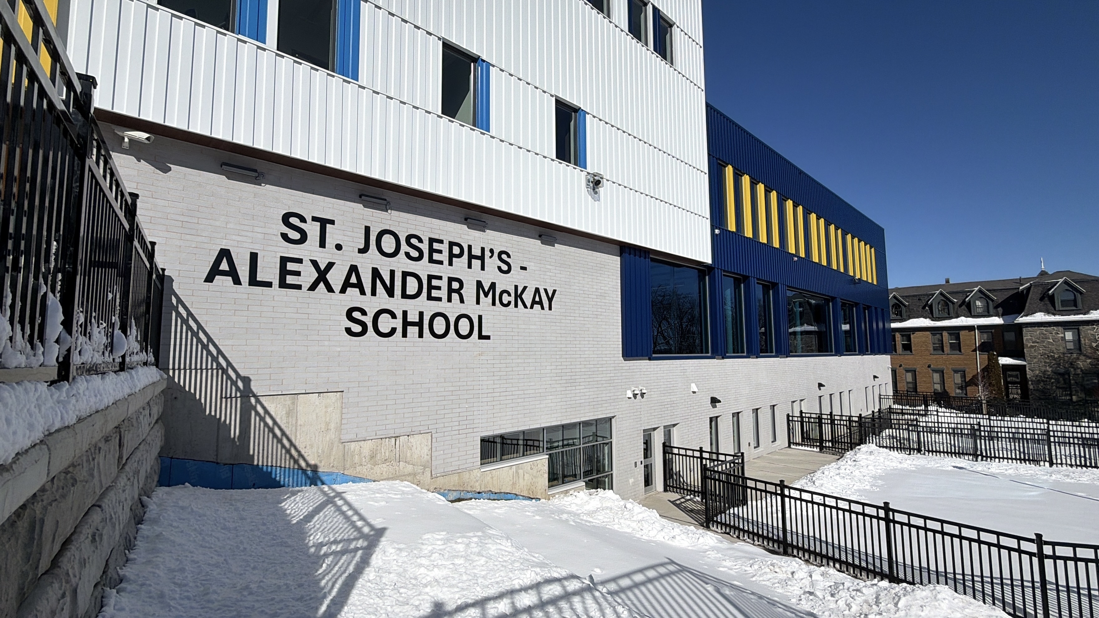 ‘Coming home’: New Halifax school set to welcome students after years of delays
