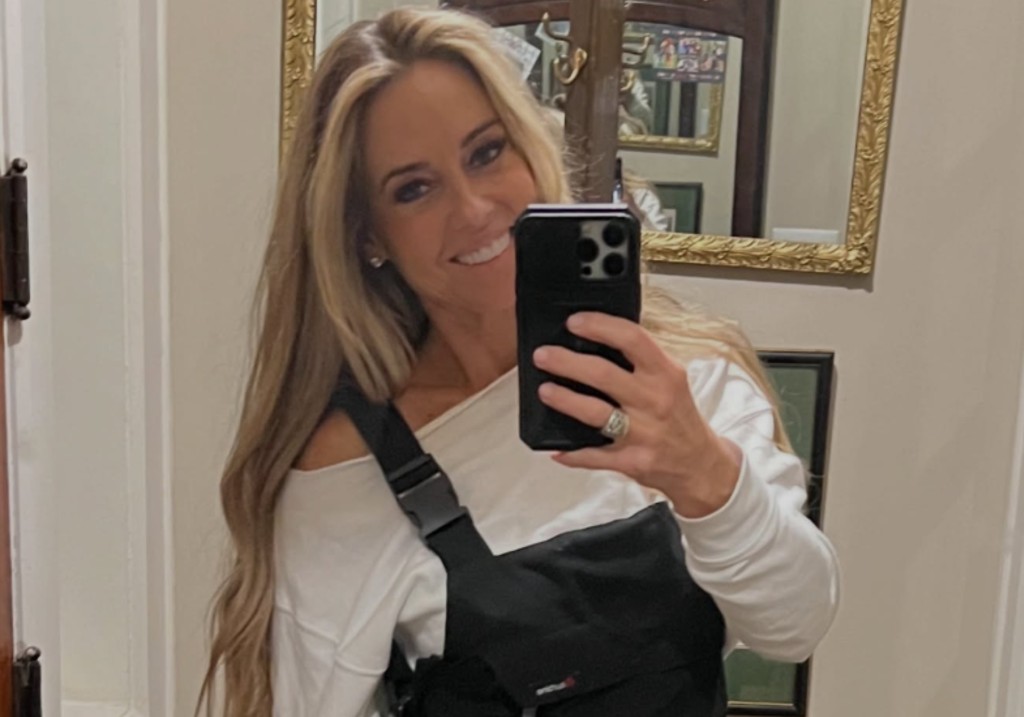 „Rehab Addict“ беше отменен, след като водещата Никол Къртис беше хваната да използва расова обида